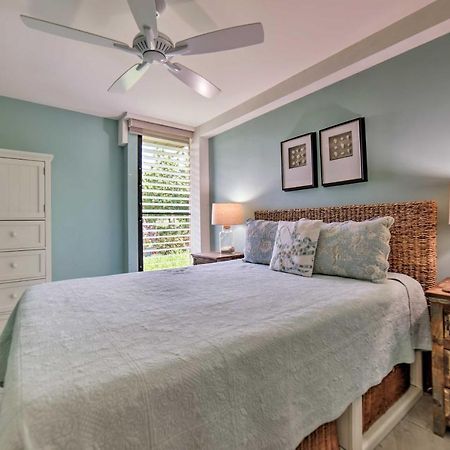 Ocean-View Kihei Condo With Pool Access! Eksteriør bilde
