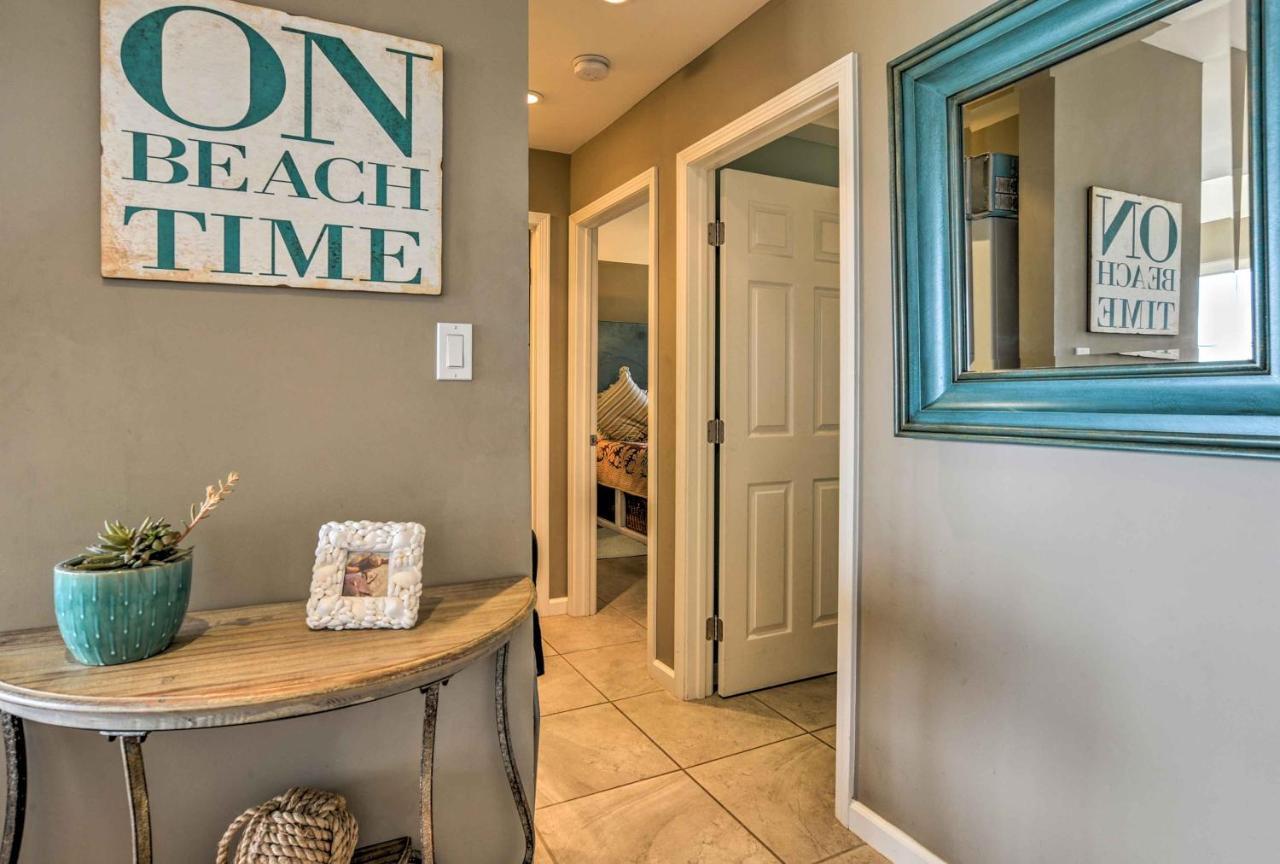 Ocean-View Kihei Condo With Pool Access! Eksteriør bilde